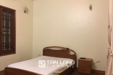 3 bedrooms House in Tay Ho, Ha Noi, No. 3723 13