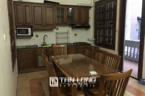 3 bedrooms House in Tay Ho, Ha Noi, No. 3723 7