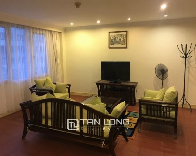 2 bedrooms Apartment in Hai Ba Trung, Ha Noi, Vietnam No. 3718
