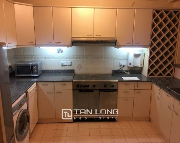 2 bedrooms Apartment in Hai Ba Trung, Ha Noi, Vietnam No. 3718
