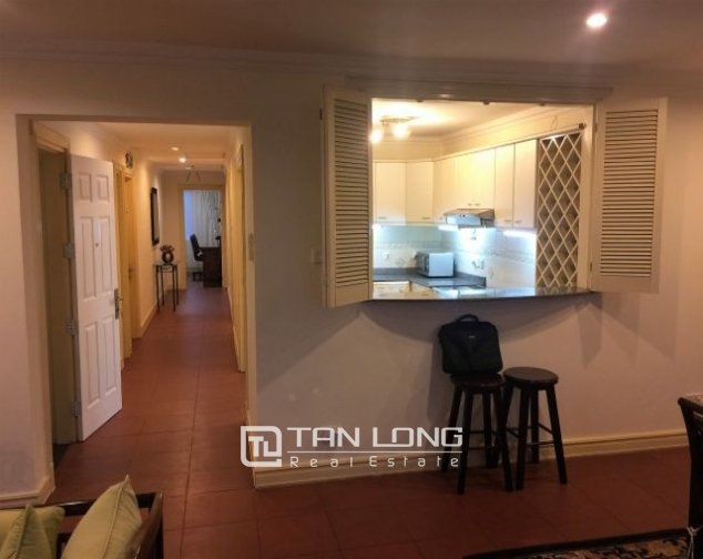 2 bedrooms Apartment in Hai Ba Trung, Ha Noi, Vietnam No. 3718