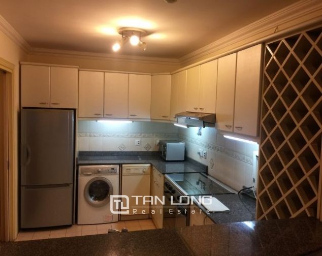 2 bedrooms Apartment in Hai Ba Trung, Ha Noi, Vietnam No. 3718