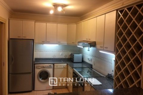 2 bedrooms Apartment in Hai Ba Trung, Ha Noi, No. 3718 4
