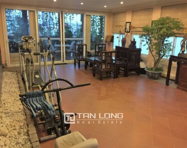 2 bedrooms Apartment in Hai Ba Trung, Ha Noi, Vietnam No. 3718