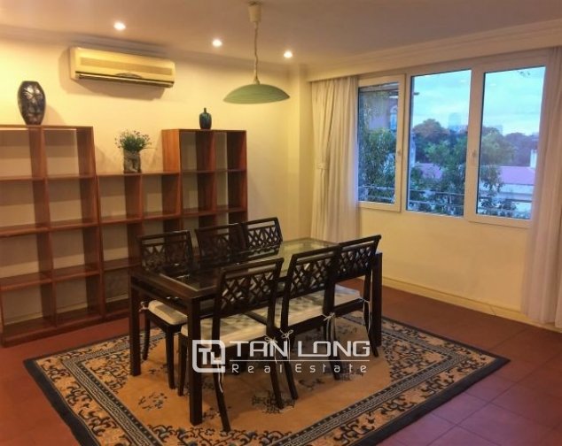 2 bedrooms Apartment in Hai Ba Trung, Ha Noi, Vietnam No. 3718