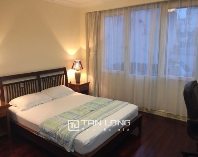 2 bedrooms Apartment in Hai Ba Trung, Ha Noi, Vietnam No. 3718