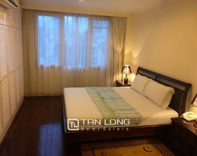 2 bedrooms Apartment in Hai Ba Trung, Ha Noi, Vietnam No. 3718