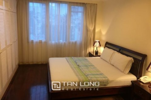 2 bedrooms Apartment in Hai Ba Trung, Ha Noi, No. 3718 10