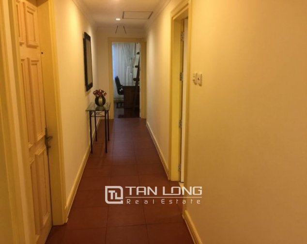 2 bedrooms Apartment in Hai Ba Trung, Ha Noi, Vietnam No. 3718