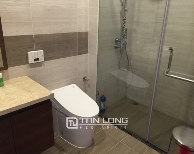4 bedrooms Villa in Long Bien, Ha Noi, Vietnam No. 3724
