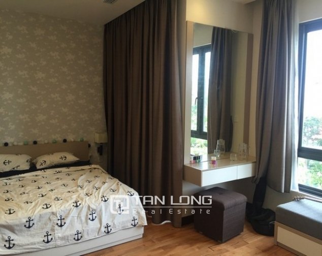 4 bedrooms Villa in Long Bien, Ha Noi, Vietnam No. 3724