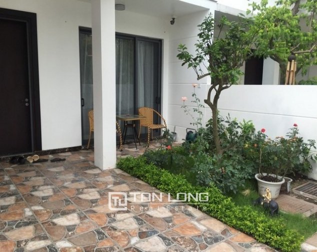 4 bedrooms Villa in Long Bien, Ha Noi, Vietnam No. 3724