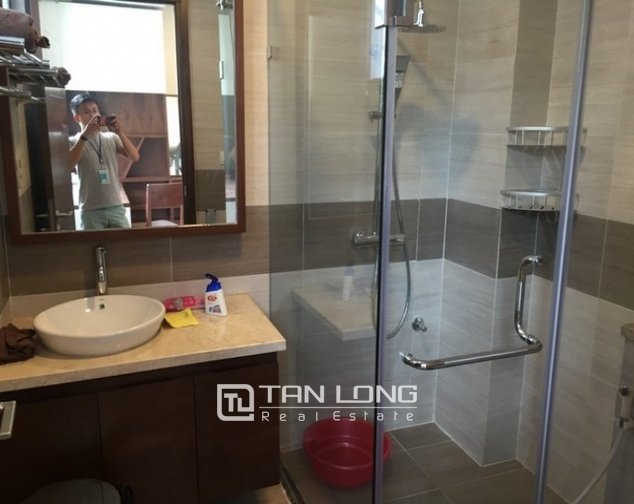 4 bedrooms Villa in Long Bien, Ha Noi, Vietnam No. 3724