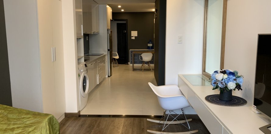 1 bedroom Apartment in Nha Trang, No. 16156