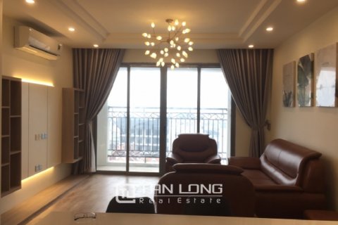 2 bedrooms Apartment in Tay Ho, Ha Noi, No. 2875