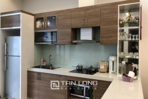 2 bedrooms Apartment in Cau Giay, Ha Noi, No. 2874