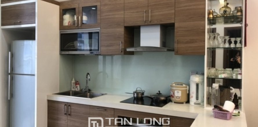 2 bedrooms Apartment in Cau Giay, Ha Noi, No. 2874