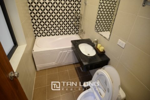 Studio Apartment in Tay Ho, Ha Noi, No. 2880 7