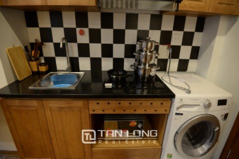 Studio Apartment in Tay Ho, Ha Noi, No. 2880 4