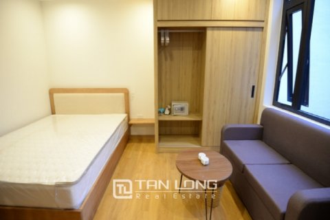 Studio Apartment in Tay Ho, Ha Noi, No. 2880 2