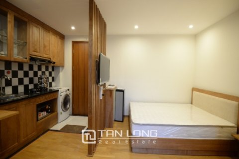 Studio Apartment in Tay Ho, Ha Noi, No. 2880 5