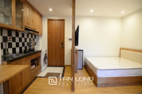 Studio Apartment in Tay Ho, Ha Noi, No. 2880 6
