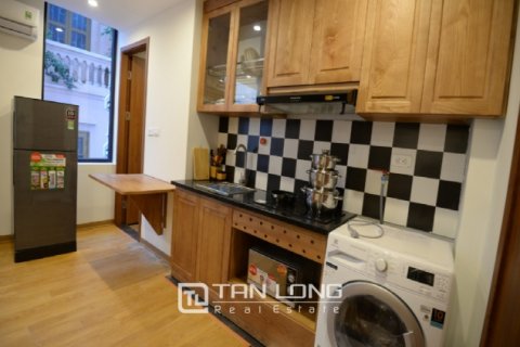 Studio Apartment in Tay Ho, Ha Noi, No. 2880 3