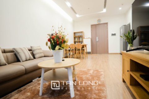 2 bedrooms Apartment in Ba Dinh, Ha Noi, No. 2877