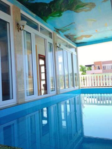 7 bedrooms Villa in Nha Trang, Vietnam No. 17078