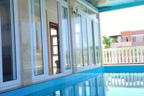 7 bedrooms Villa in Nha Trang, No. 17078 15