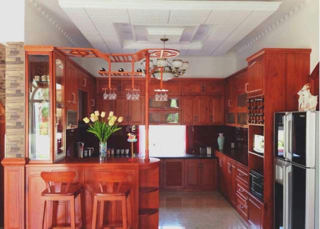 7 bedrooms Villa in Nha Trang, Vietnam No. 17078