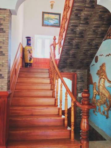 7 bedrooms Villa in Nha Trang, Vietnam No. 17078