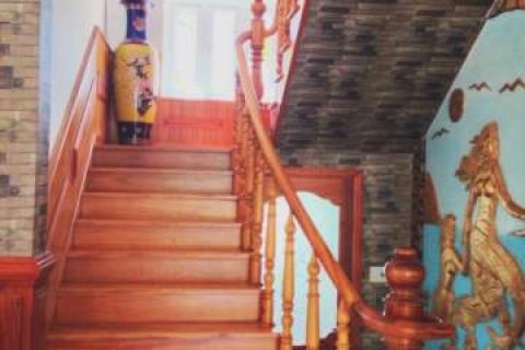 7 bedrooms Villa in Nha Trang, No. 17078 10