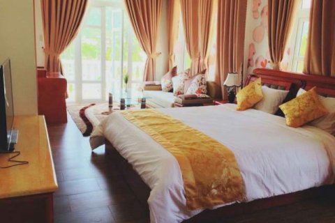7 bedrooms Villa in Nha Trang, No. 17078 13