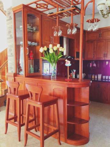 7 bedrooms Villa in Nha Trang, Vietnam No. 17078