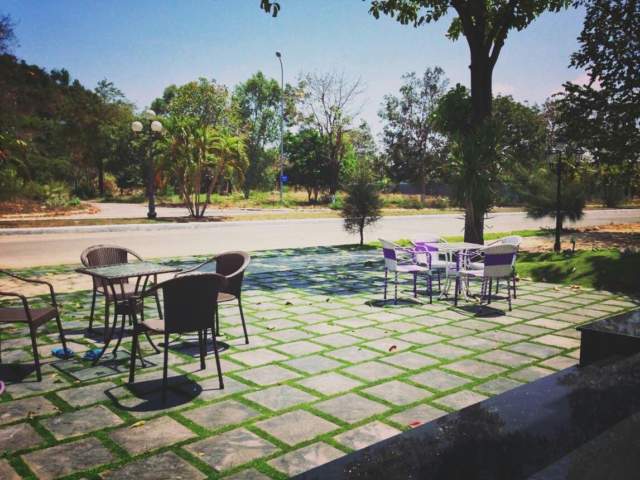 7 bedrooms Villa in Nha Trang, Vietnam No. 17078