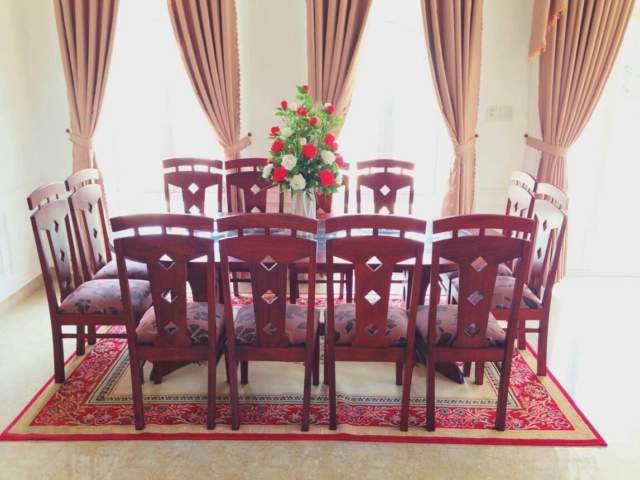7 bedrooms Villa in Nha Trang, Vietnam No. 17078