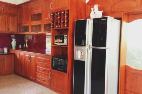 7 bedrooms Villa in Nha Trang, No. 17078 3