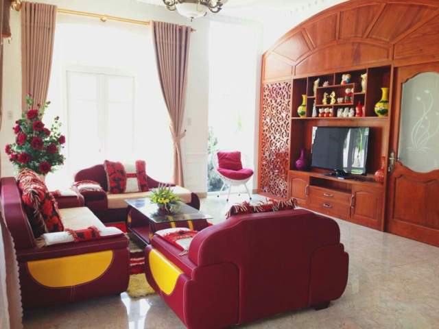 7 bedrooms Villa in Nha Trang, Vietnam No. 17078