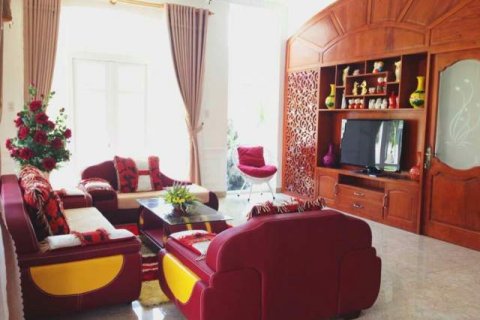 7 bedrooms Villa in Nha Trang, No. 17078 9