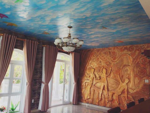 7 bedrooms Villa in Nha Trang, Vietnam No. 17078