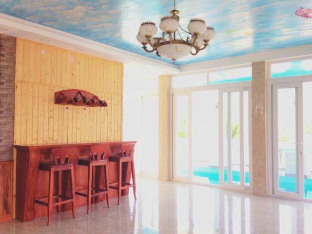 7 bedrooms Villa in Nha Trang, Vietnam No. 17078