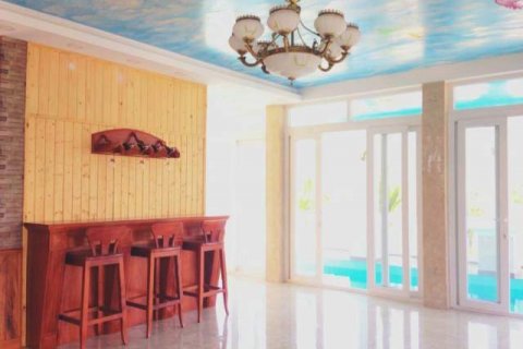 7 bedrooms Villa in Nha Trang, No. 17078 16