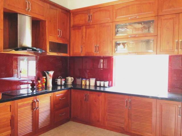 7 bedrooms Villa in Nha Trang, Vietnam No. 17078