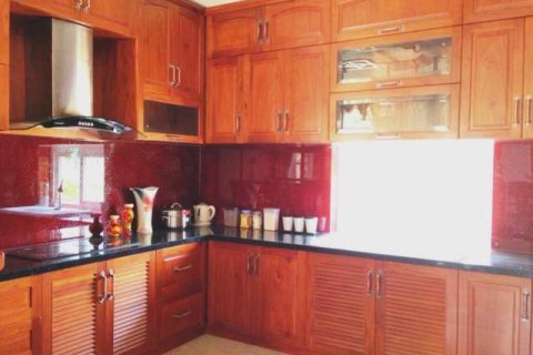 7 bedrooms Villa in Nha Trang, No. 17078 2