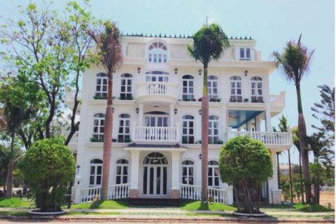 7 bedrooms Villa in Nha Trang, No. 17078 7