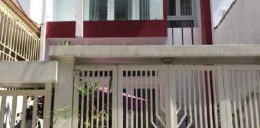 2 bedrooms House in Nha Trang, No. 17081