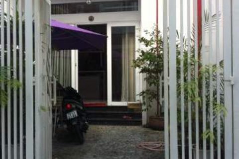 2 bedrooms House in Nha Trang, No. 17081 12