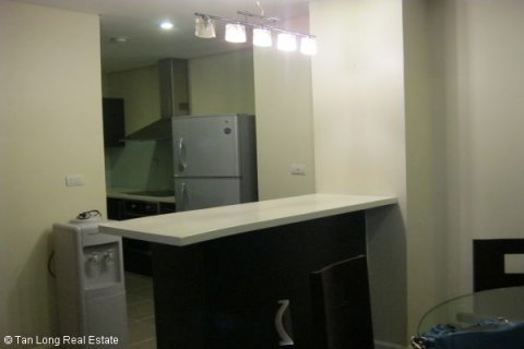 Квартира с 2 спальнями в Хоанкьем, Ханой ,  № 7370 4