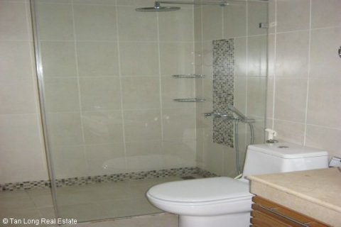 Квартира с 2 спальнями в Хоанкьем, Ханой ,  № 7370 8